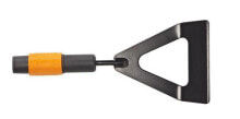 Мини-инструмент для обработки почвы Fiskars Motyka duńska 295mm QUICKFIT (136502)