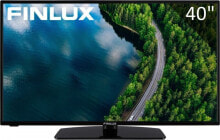 Telewizor Finlux 40-FFH-4120 LED 40'' Full HD