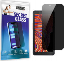 Protective films and glasses for smartphones