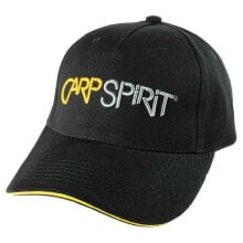 Спортивная одежда, обувь и аксессуары CARP SPIRIT CS Deluxe Cap