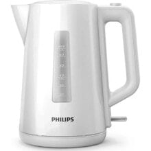 Чайники для кипячения воды Philips (Филипс)