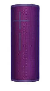 Портативные колонки megaboom 3 - Ультрафиолетовый фиолетовый - Динамик - 20 кГц