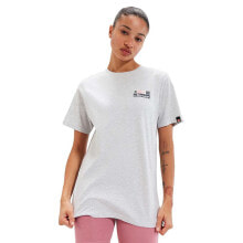Спортивная одежда, обувь и аксессуары eLLESSE Petalian Short Sleeve T-Shirt