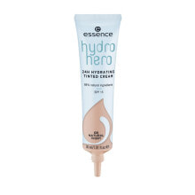 Увлажняющий крем с цветом Essence Hydro Hero 05-natural ivory SPF 15 (30 ml)