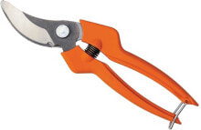 Hand-held garden shears, pruners, height cutters and knot cutters Bahco