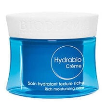 BIODERMA Hydrabio Cream 50ml