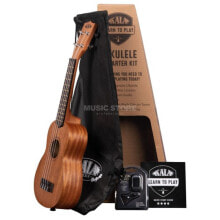 Ukulele