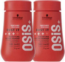 OSiS Dust Duo