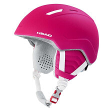 Шлемы HEAD Maja Junior Helmet