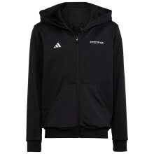 ADIDAS Predator Full Zip Sweatshirt