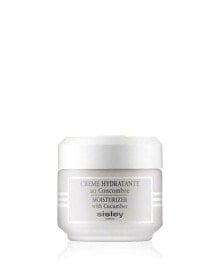 Moisturizing and nourishing the skin of the face