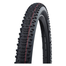 Покрышки для велосипедов SCHWALBE Racing Ralph EVO Super Ground Addix Speed 27.5´´ Tubeless Foldable MTB Tyre