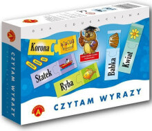 Educational board games for children