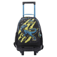 TOTTO Raptor Backpack