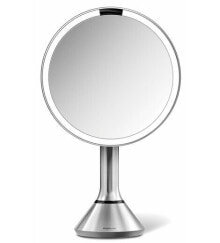 Cosmetic mirrors