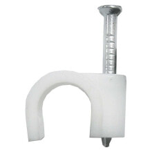 ONLEX Hose cable clip 6 mm