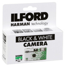 Фото- и видеокамеры Ilford