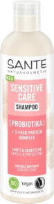 Shampoo Sensitive Care, 250 ml