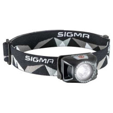 SIGMA Products for tourism and outdoor recreation