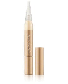 Face correctors and concealers