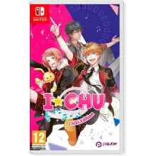 NINTENDO GAMES Switch I CHU: Chibi Edition