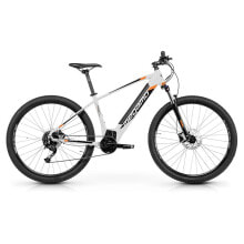 Electric bicycles