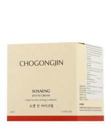 Missha Chogongjin Sosaeng Eye Cream (30 ml)