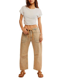 Women's jeans