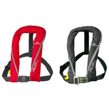 Спасательные жилеты pLASTIMO Pilot 165N Automatic Inflatable Lifejacket With Safety Belt