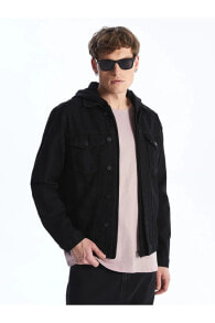 Men's Outerwear