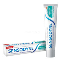 Sensodyne Advanced Clean 75 ml zahnpasta unisex