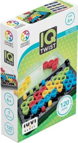 IUVI Smart Games IQ Twist (PL)