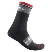 CASTELLI Quindici Soft Merino Socks