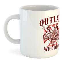 KRUSKIS Wild Ride 325ml mug