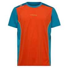 Men's sports T-shirts and T-shirts