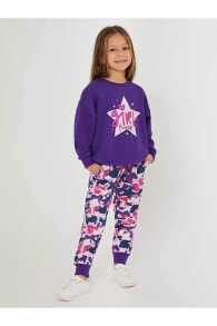 Children's tracksuits for girls