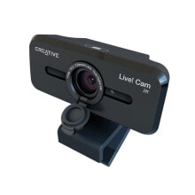 Веб-камеры для стриминга Creative Labs (Europe) Ltd