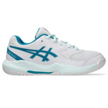 ASICS Gel-Dedicate 8 GS all court shoes