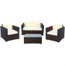 Garden furniture sets