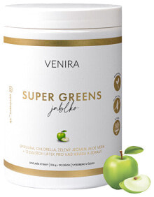 Vitamins and dietary supplements for the digestive system Venira