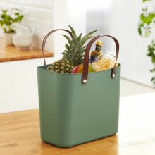 Hand bag Rotho 1044405092 Green Plastic