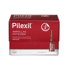 Средства для особого ухода за волосами и кожей головы Pilexil Anti-fall Ampollas  Ампулы против выпадения волос 20 х 5 мл