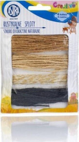 Astra Decorative cords - ASTRA rustic weaves