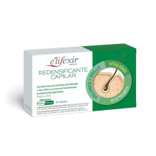 Anti-Hair Loss Treatment Elifexir Esenciall Capsules x 30