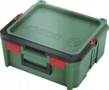 Bosch SystemBox empty - size M, tool box