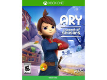 Ary and the Secret of Seasons - Xbox One купить онлайн