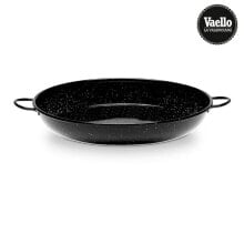 Saucepan Vaello ø 34 cm Black