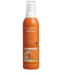 Средства для загара и защиты от солнца Avene купить от $34