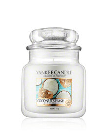 Yankee Candle Housewarmer Coconut Splash