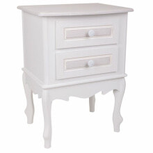 Bedside tables